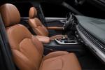 Audi Q7 TDI Quattro 2015 года (WW)